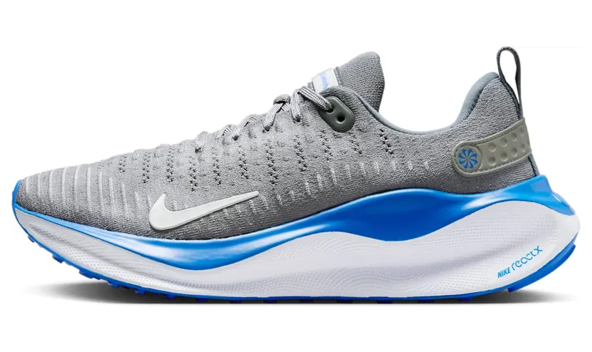 Nike React Infinity Run 4 TB Cool Grey Game Royal White (FJ1222-011)