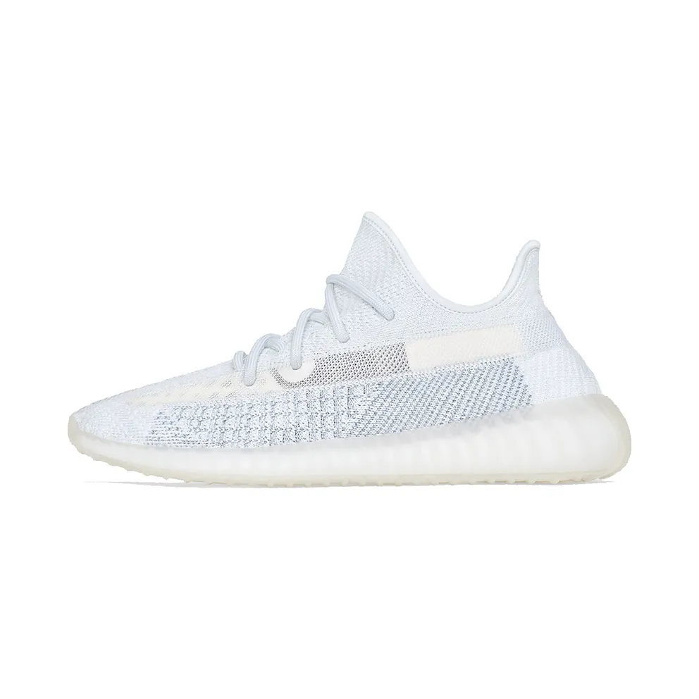 Adidas Yeezy Boost 350 V2 ‘Cloud White’ (Reflective) (2019) (FW5317)