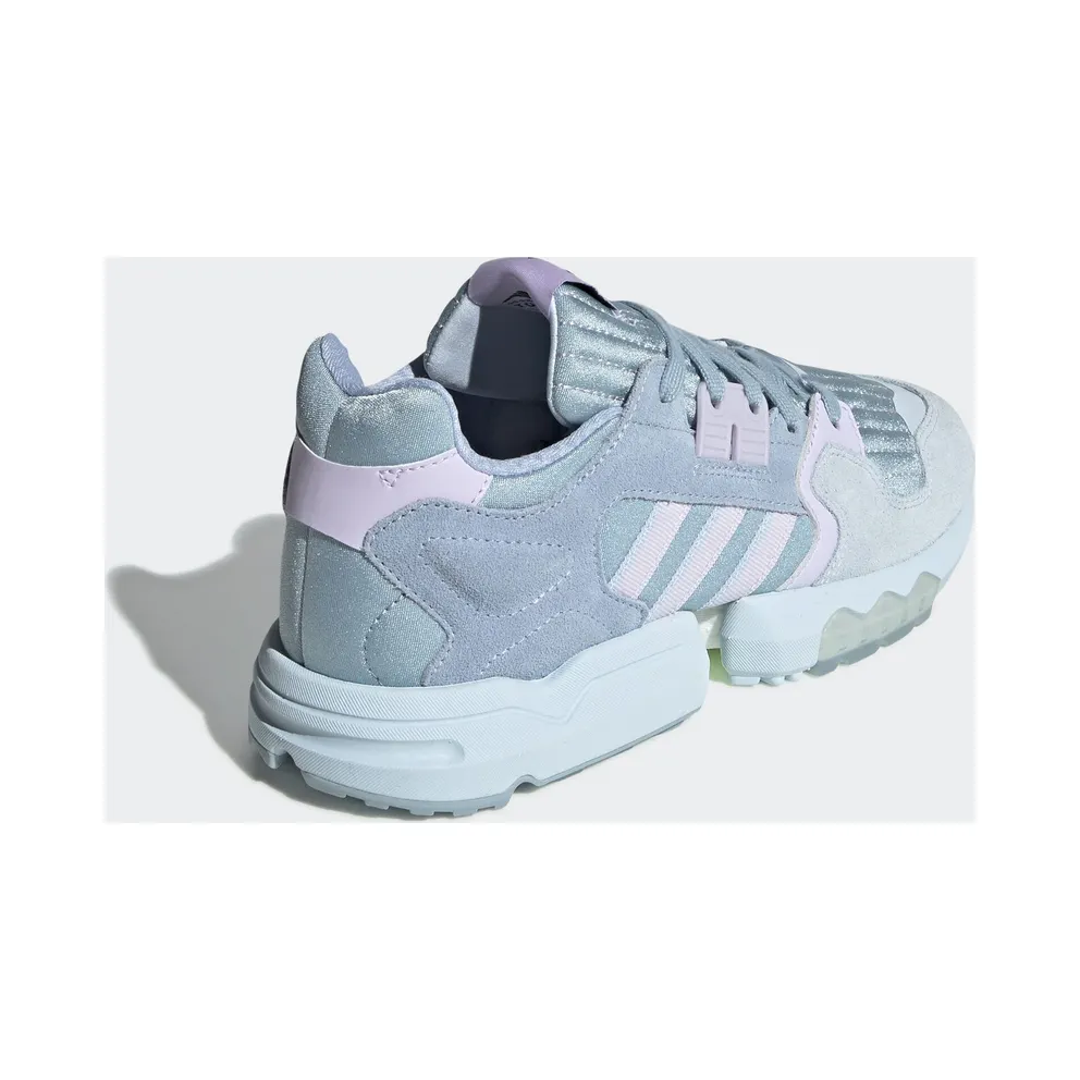 Adidas ZX Torsion ‘Sky Purple Tint’ Ash Grey/Purple Tint/Sky Tint (EF4373)
