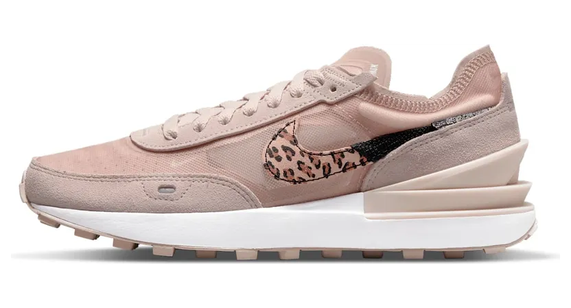 Nike Waffle One SE Bruin (DJ9776-200)