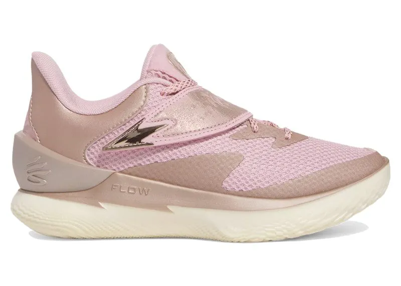 Under Armour Curry Fox 1 Reign Rose (6003534-647)