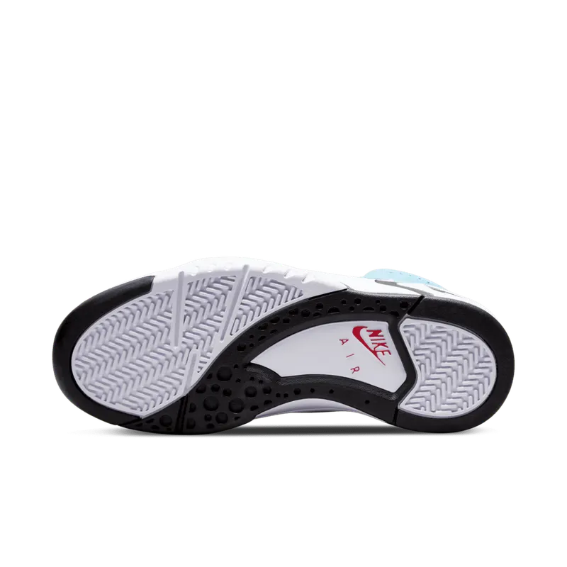 Air Flight Lite Miden Blue (DQ7778-400)