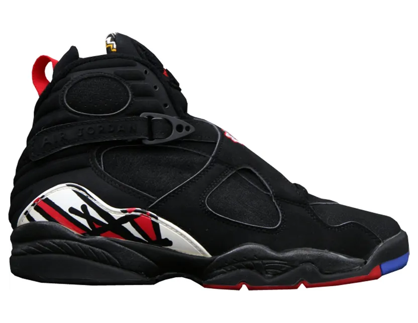 Jordan 8 OG Playoffs (1993) (130169-060)