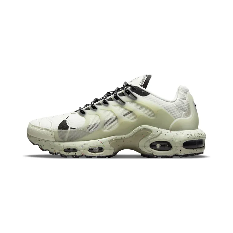 Nike Air Max Terrascape Plus Grey “Seaglass / Barely Volt” (DC6078100)