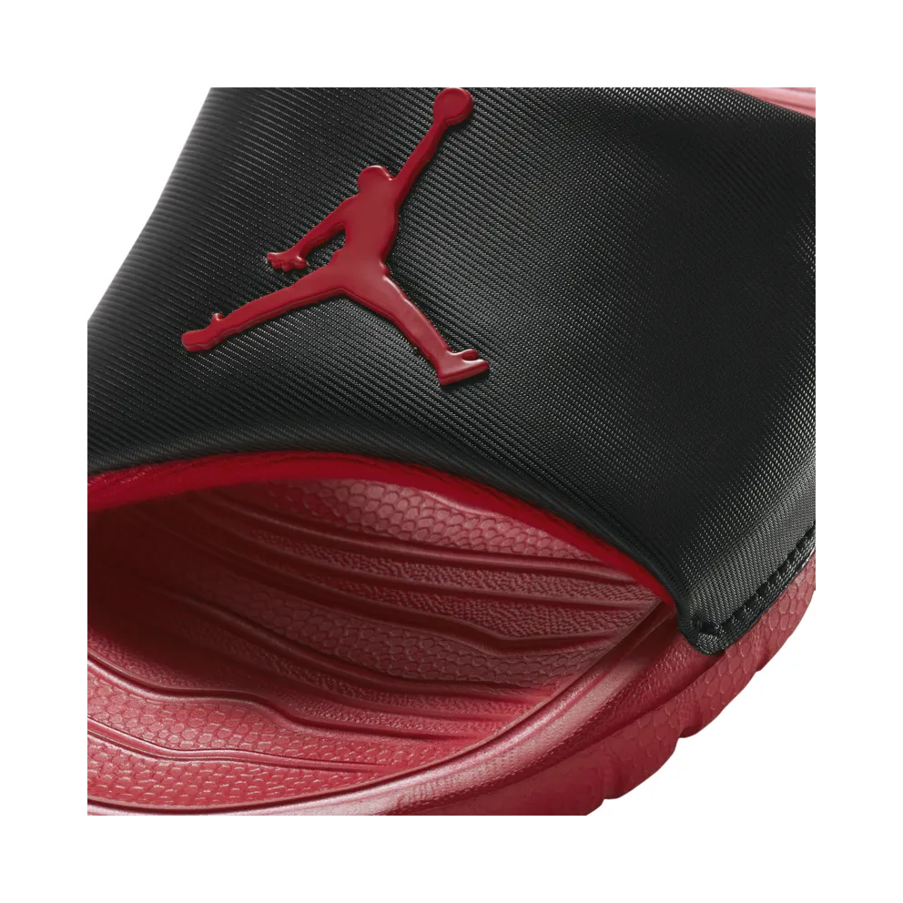 Jordan Break Badeslipper für ältere Schwarz (CD5472-006)