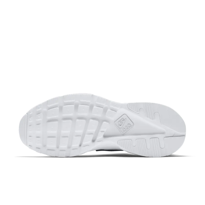 Nike Air Huarache Run Ultra Black White Black/White (819685-016)