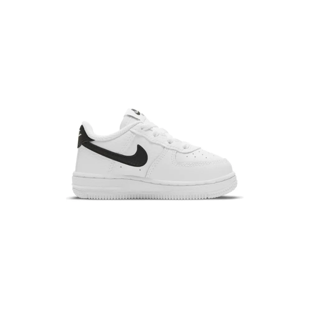 Nike Force 1 Baby and Toddler White (CZ1691-100)