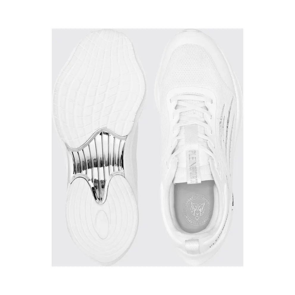 Plein Sport White (FAESUSC0733STE003N01)