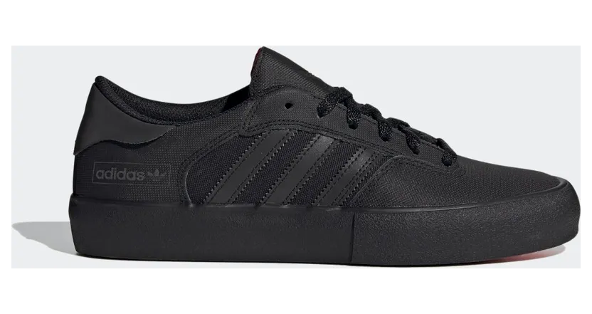 adidas Matchbreak Super Core Black / Core Black / Core Black (FV5975)