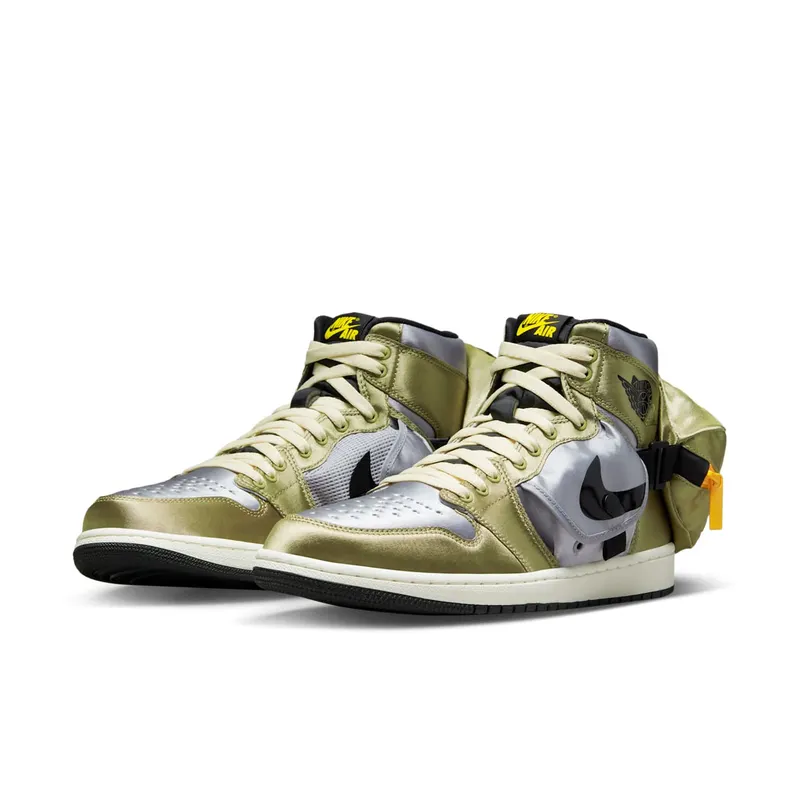 Air Jordan 1 High SP Utility “Neutral Olive” (DO8727-200)