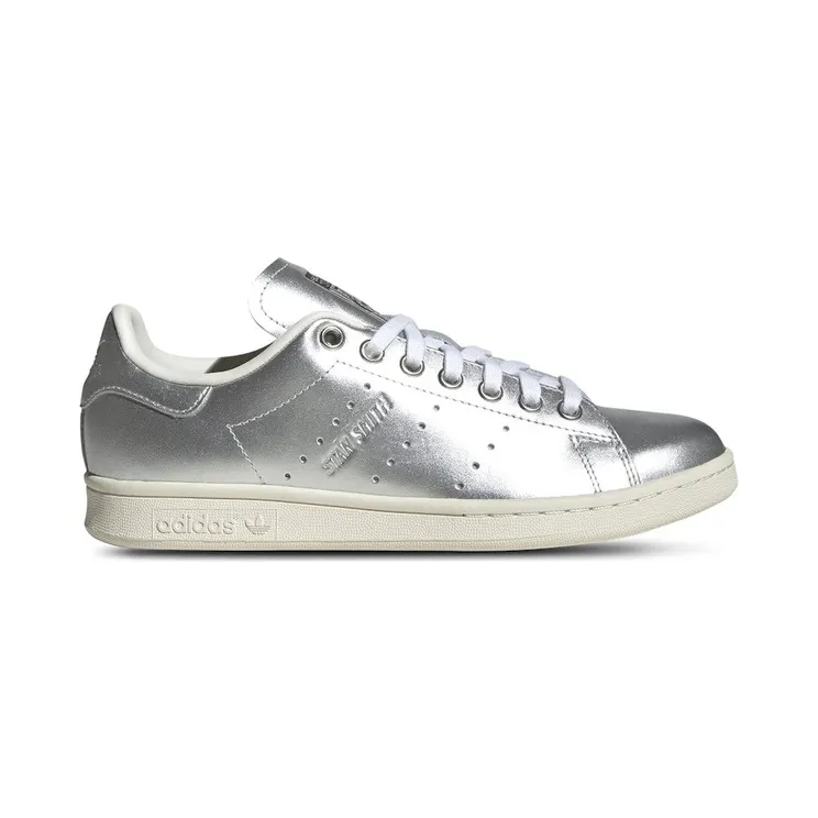 adidas Stan Smith Silver Metallic (JI2930)