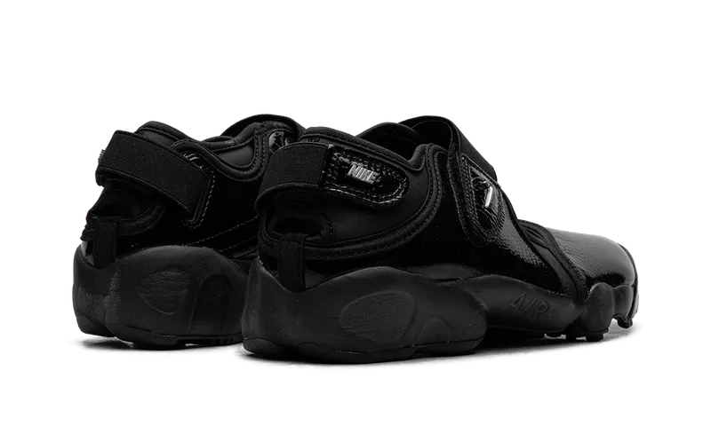 Nike Air Rift “Black” (IB8954-001)