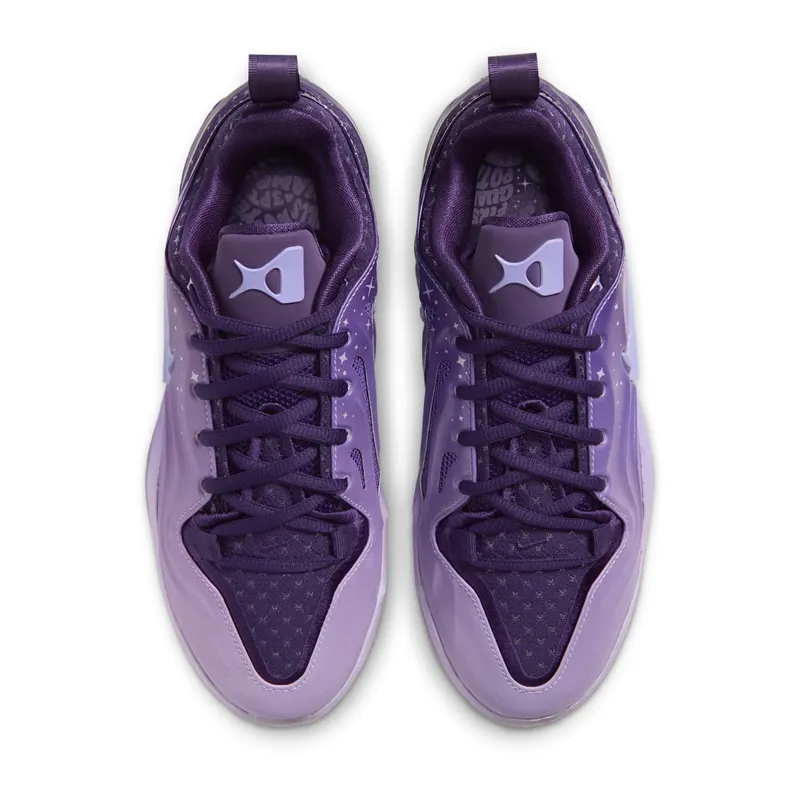 Allisha Gray x Nike A Slept On” – “Eggplant / Purple Pulse / Purple Venom” (IX0632-500)