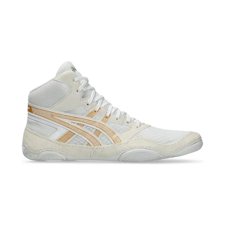 ASICS Snapdown 4 White Pure Gold (1081A058-100)