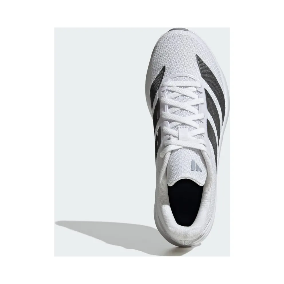 Adidas Duramo RC2 Running Cloud White / Grey Five / Halo Silver (JR3236)