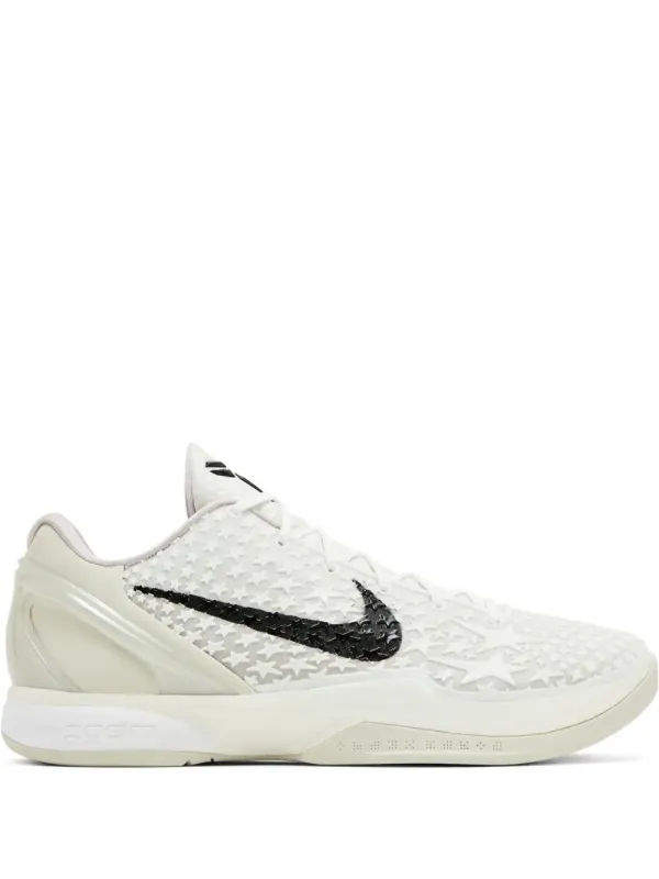 Nike Kobe VI Protro All Star 2.0 Sneakers – Weiß (FQ3546)