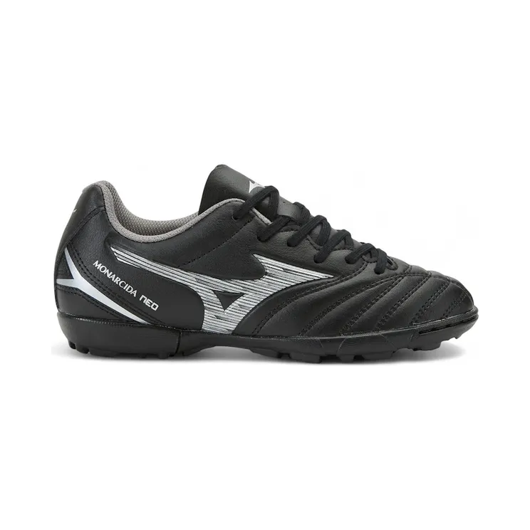 Mizuno Monarcida Neo III Select AS Black Silver (P1GE242503)