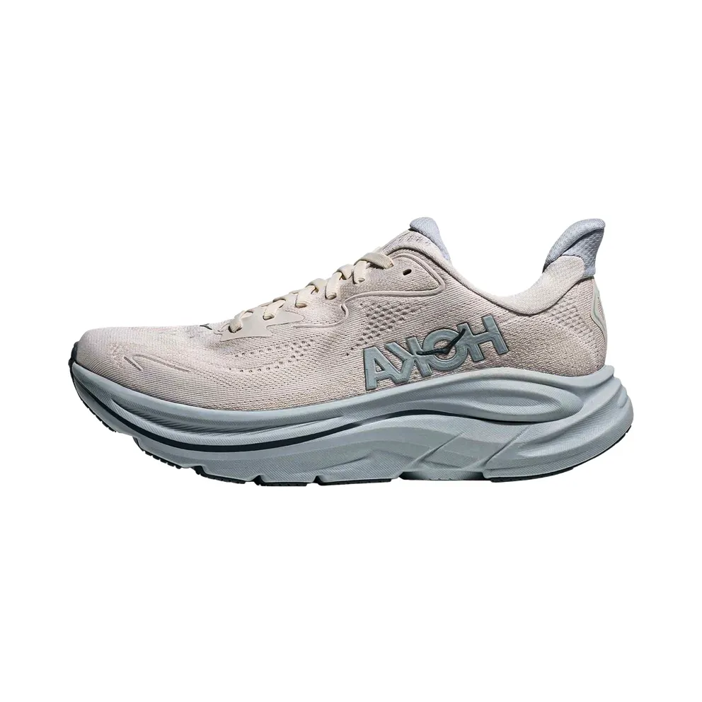Hoka Clifton 10 “Grout Mineral Blue” (1162031-GRTM)