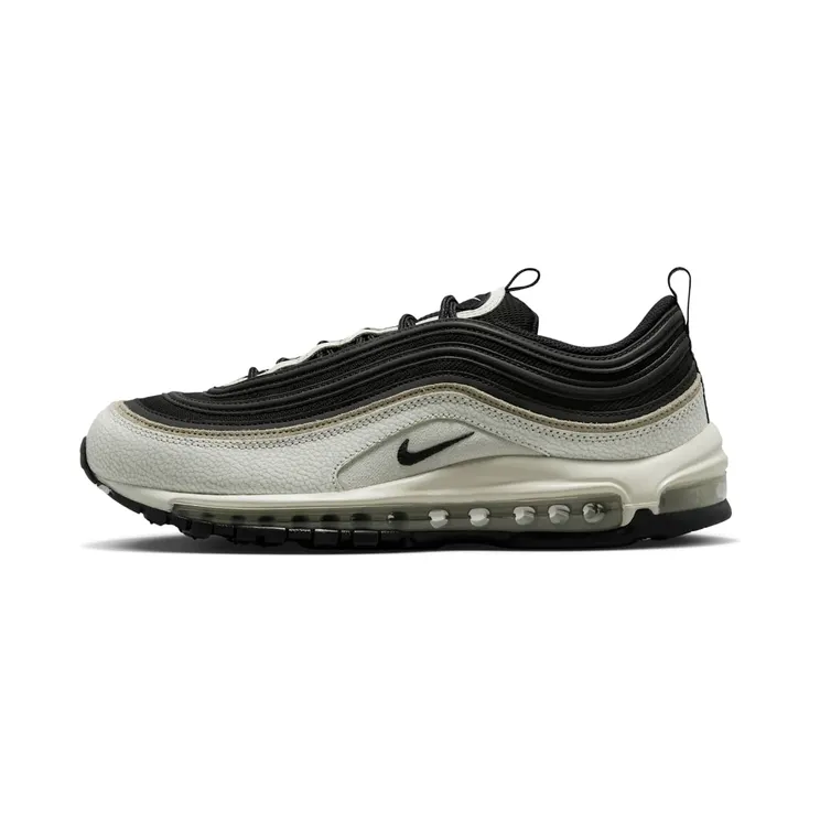 Nike Air Max 97 “Light Bone / Khaki / Sail / Black” (DV7421-002)