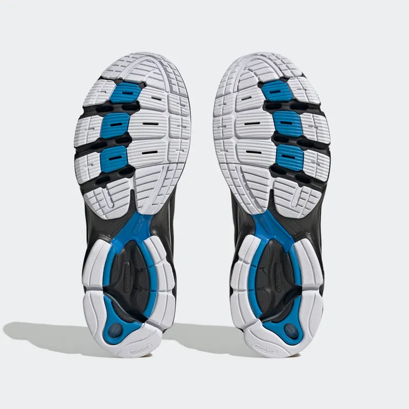 Adidas Exomniac Cushion NSRC Core Black / Carbon / Cloud White (ID2177)