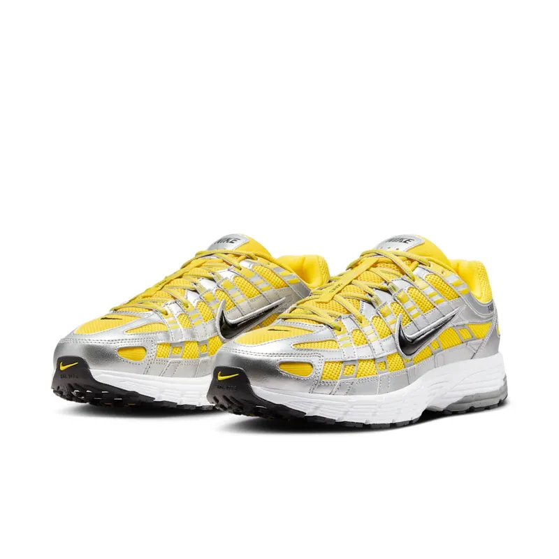 Nike P-6000 Lightning Metallic Silver (CD6404-701)