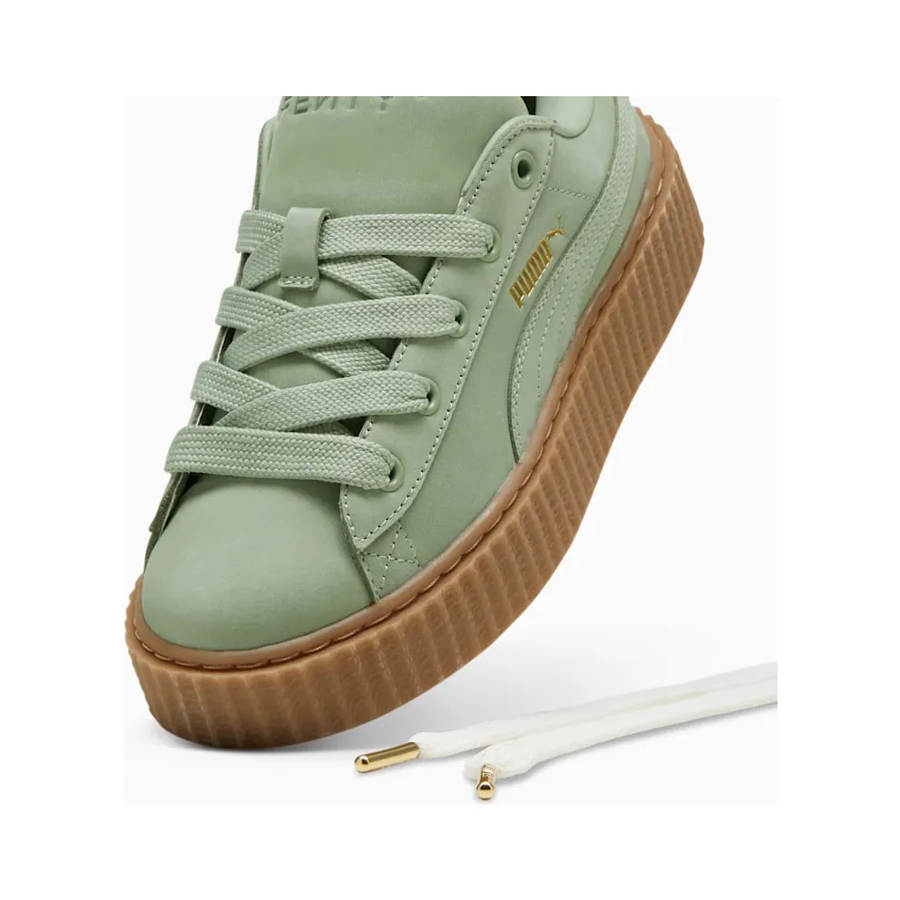 Puma Creeper Phatty Rihanna Fenty Green Fog (399866-02)