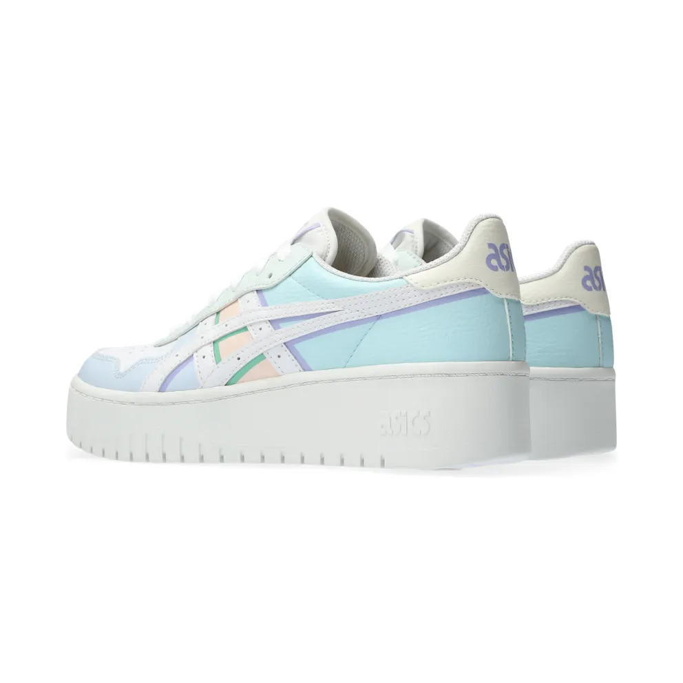 Asics Japan S Pf White/Aquamarine (1202A360.114)