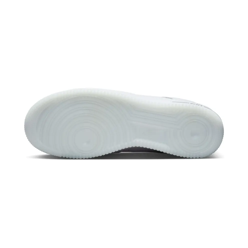 Nike Air Force 1 Low “Color Of The Month – White” (FN5924-100)