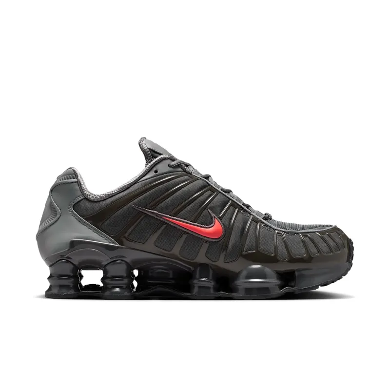 Nike Shox Grey (IQ6599-003)