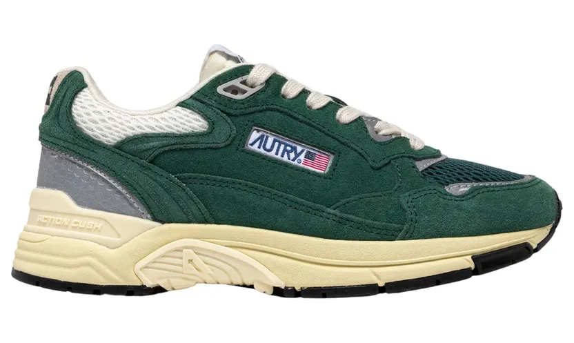 Autry Hyperway Grijs (HYLMUM06)