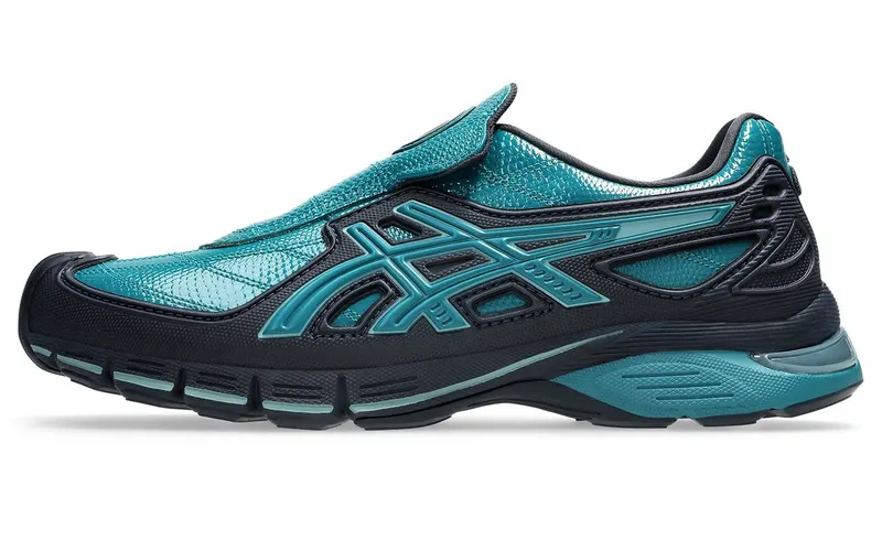OTTO 958 x ASICS Gel SD ‘Arzachotto Pack – Dioptase Black’ (1203A925300)