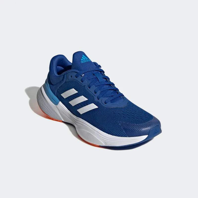 Adidas Response Super 3.0 Sport Running Lace Royal Blue / Cloud White / Pulse Blue (GV6684)