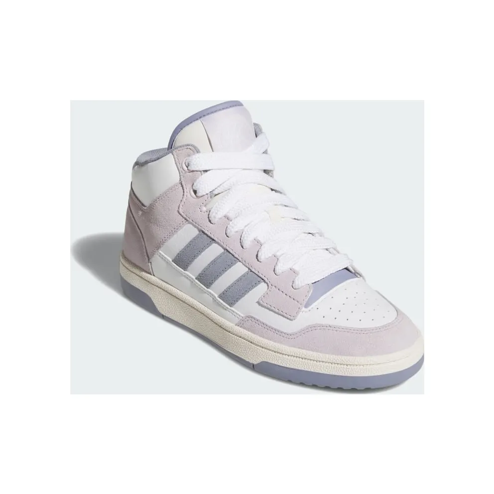 Adidas Rapid Court Mid Ice Lavender / Silver Violet / Cloud White (JP5873)