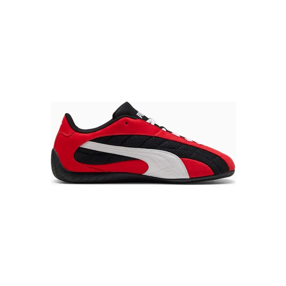 Puma Speedcat Plus Red White (402995-02)