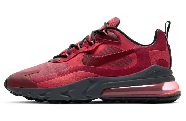 Nike Air Max 270 React University Red (CI3866-600)
