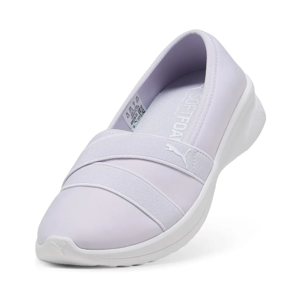 Puma Adelina 2 “Lilac Frost / Puma White” (400236_03)