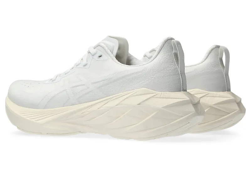 Asics Novablast 4 White/White (1012B510.102)