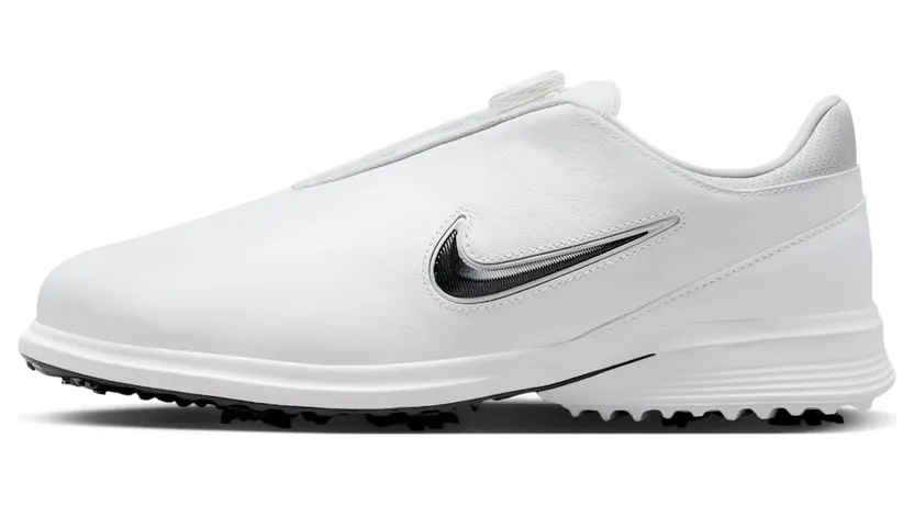 Nike Victory Tour 4 BOA White Photon Dust Black (HM6545-100)