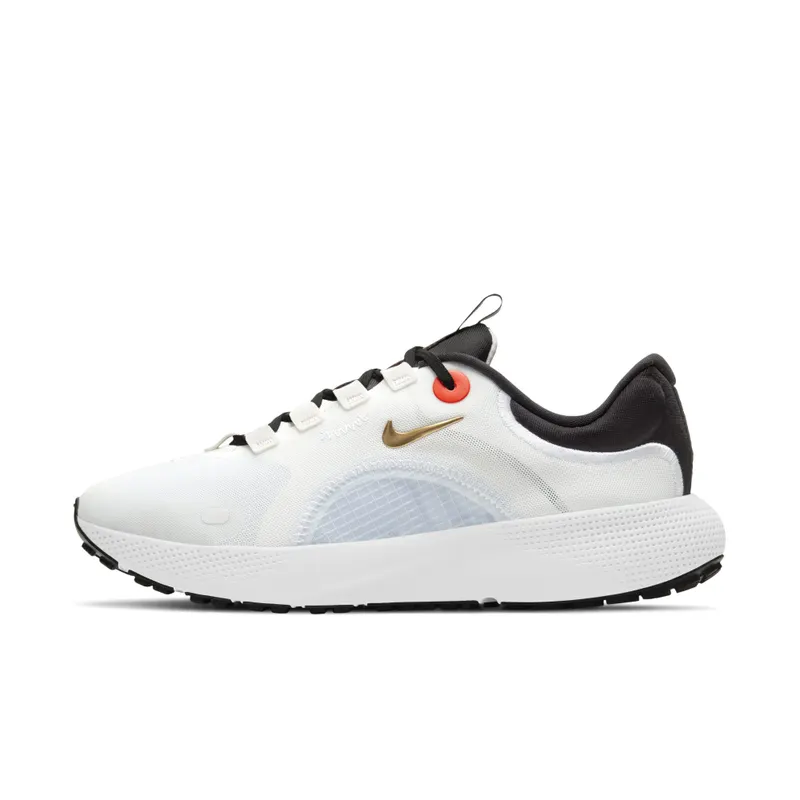 Nike React Escape Run Running White (CV3817-103)