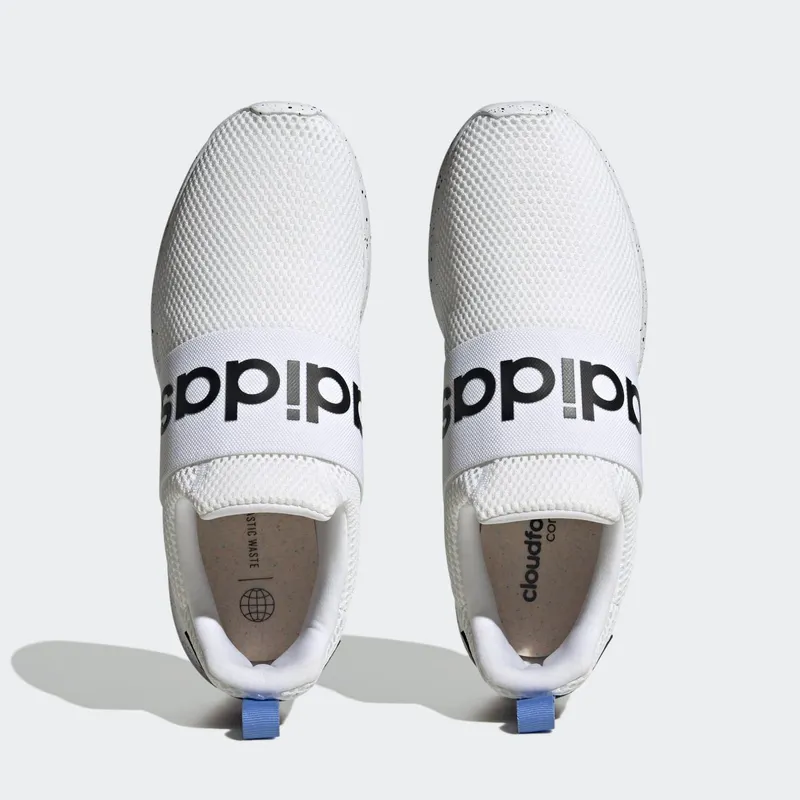 adidas Lite Racer Adapt 4.0 Cloud White Black (HR0349)