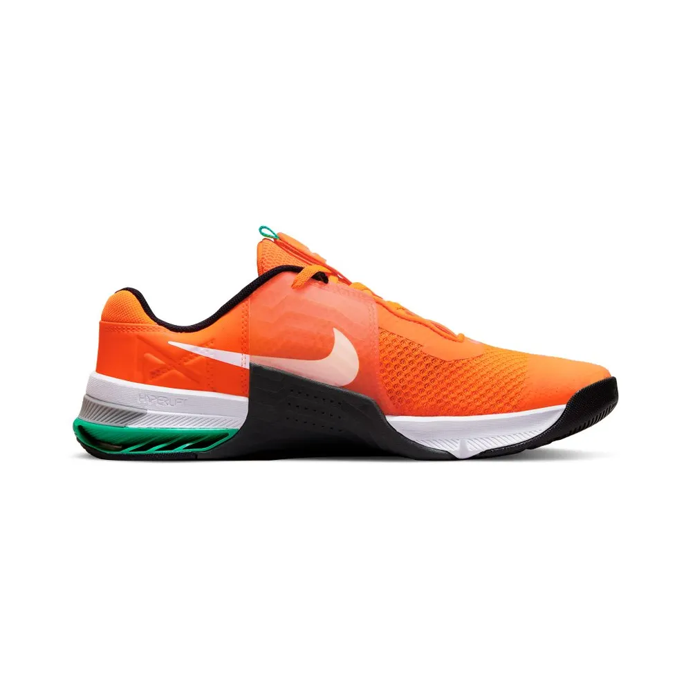 Nike Metcon 7 Training Orange (CZ8281-883)