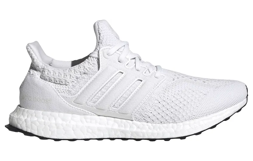 adidas Ultra Boost 5.0 DNA Triple White (W) (FZ1852)