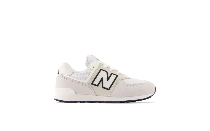 New Balance 574 GS “Nimbus Cloud Black” (GC574WB1)