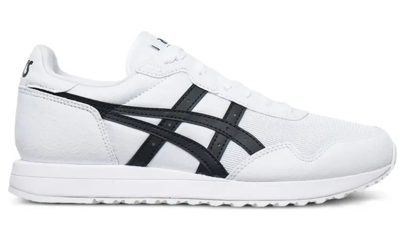 Comme des Garçons Homme Deux x Asics Tiger Runner “White” (DQK10100111A)