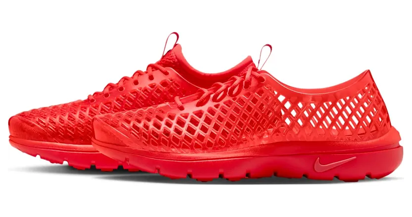 Nike Rejuven8 Run OG SP “Jelly Pack – Light Crimson” (IR5726-600)
