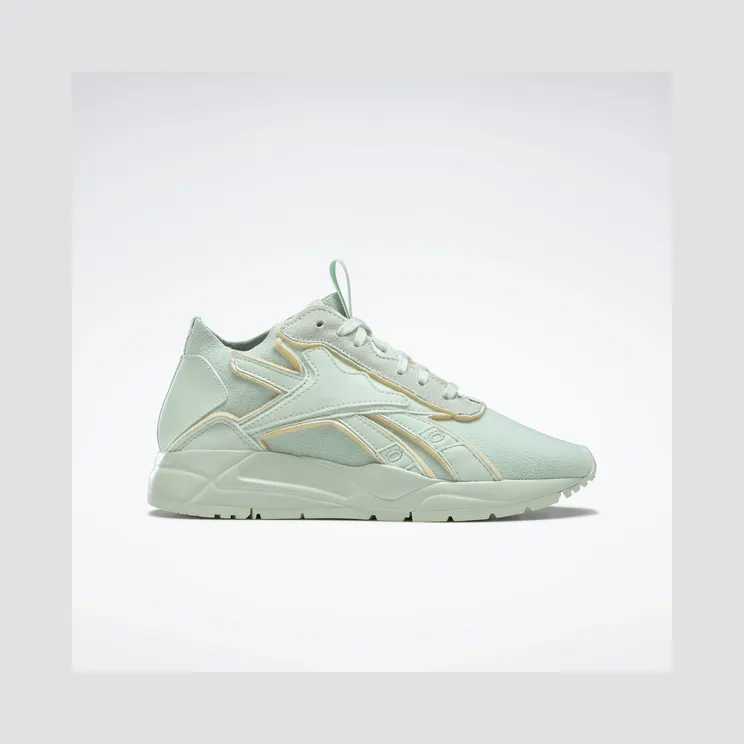 Reebok Victoria Beckham Bolton Lo Schoenen Storm Glow / Black / Cloud White