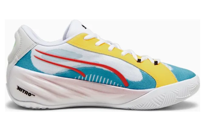 Puma All-Pro Nitro 379079-06