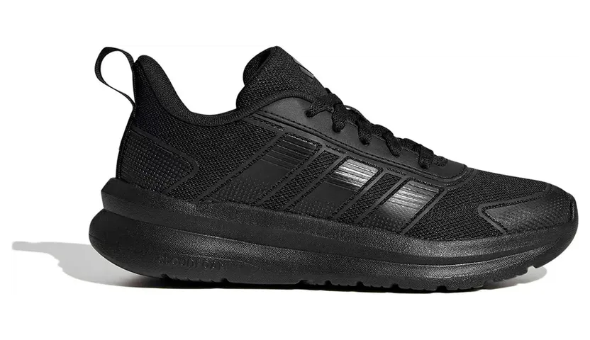 Adidas Tensaur Zwart (KJ6630)