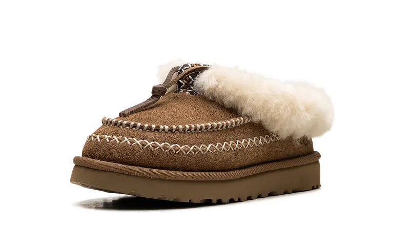 Ugg Tasman Alpine Slide “Chestnut” (1158258-CHE)
