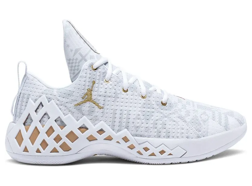 Jordan Jumpman Diamond Low PF FIBA (CI1209-107)